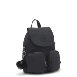 Kipling Firefly Up Backpack black noir