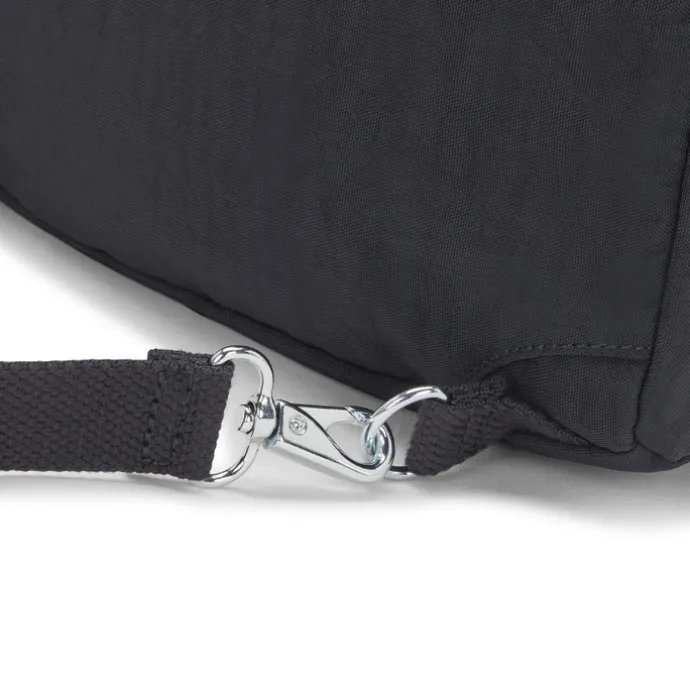 Kipling Firefly Up Backpack black noir
