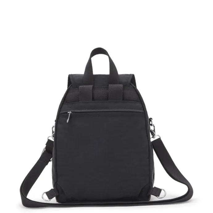 Kipling Firefly Up Backpack black noir