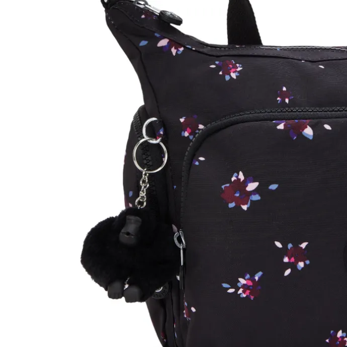 Kipling Gabb B prt night flower