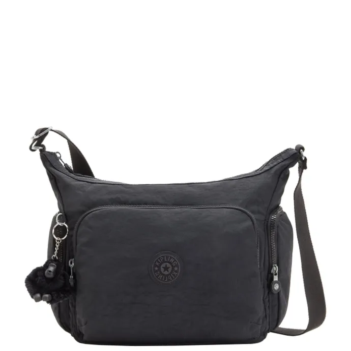 Kipling Gabb black noir