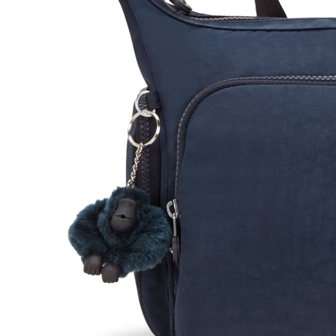 Kipling Gabb blue bleu 2