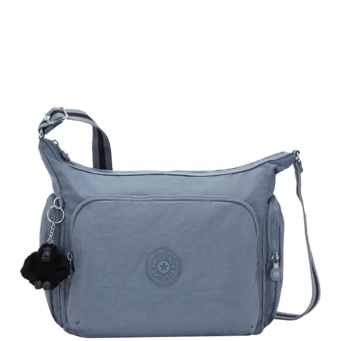 Kipling Gabb blue stone