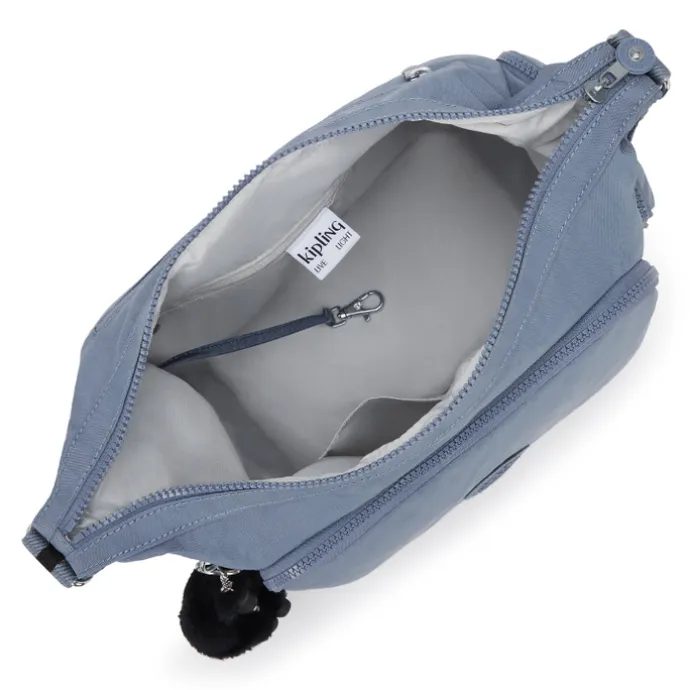 Kipling Gabb blue stone