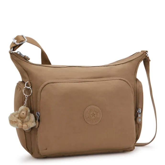 Kipling Gabb early tan