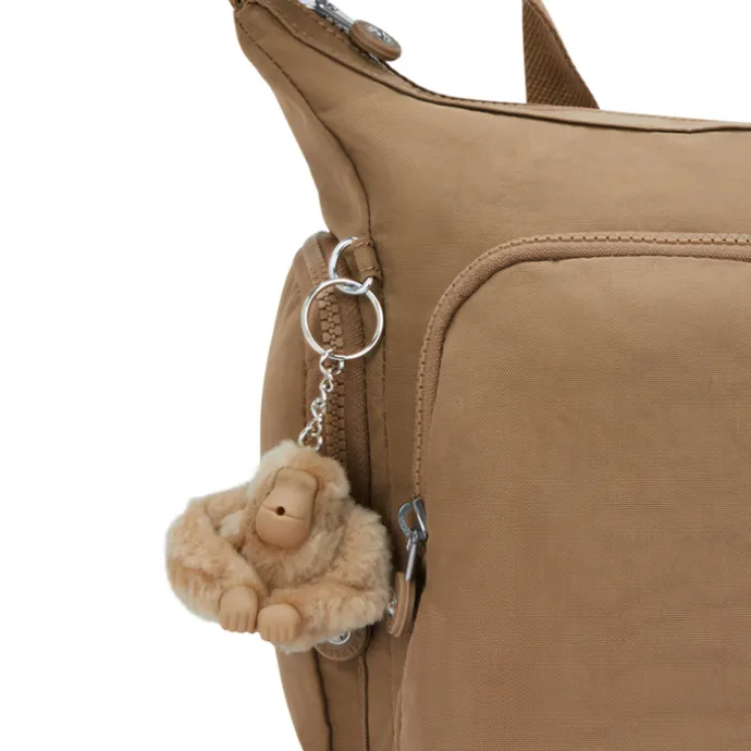 Kipling Gabb early tan