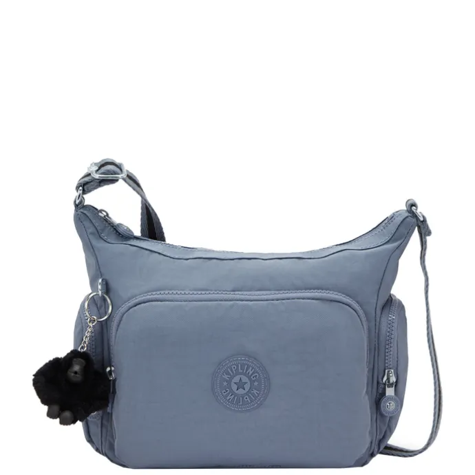 Kipling Gabb S b blue stone