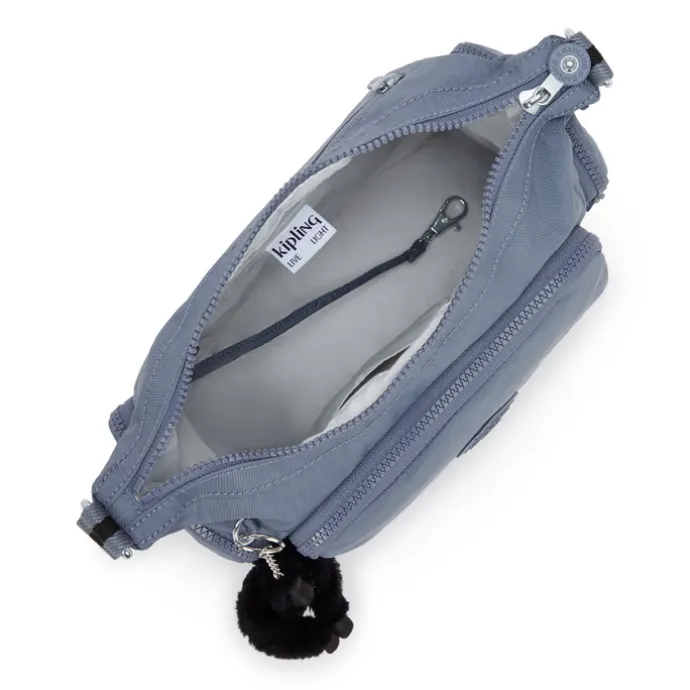 Kipling Gabb S b blue stone