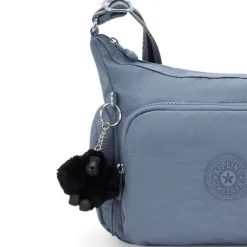 Kipling Gabb S b blue stone