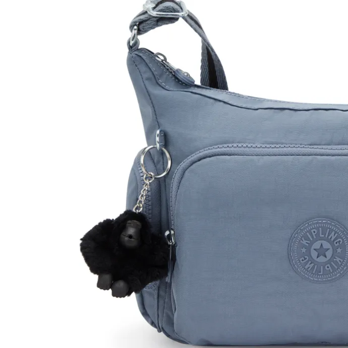 Kipling Gabb S b blue stone