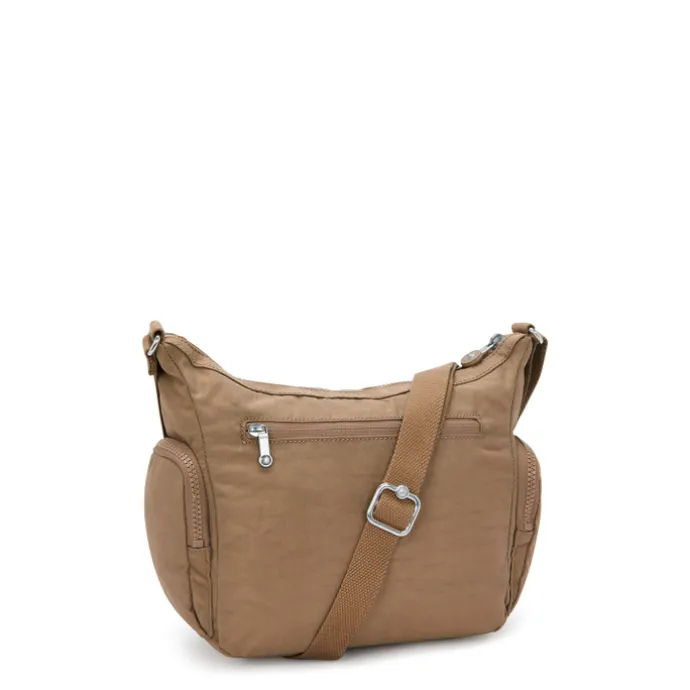 Kipling Gabb S b early tan