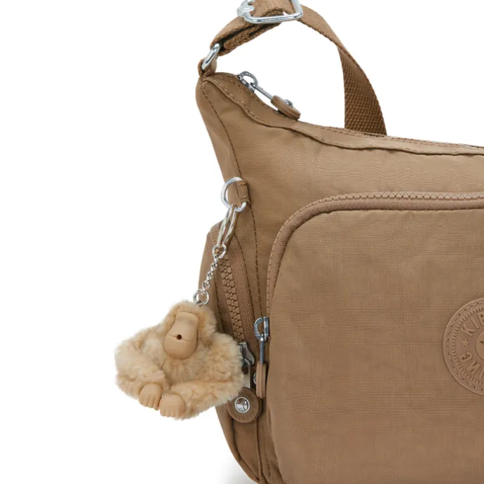 Kipling Gabb S b early tan