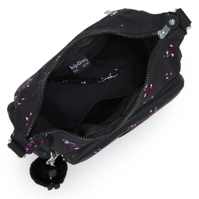 Kipling Gabb S b prt night flower