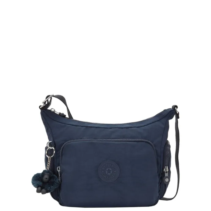 Kipling Gabb S blue bleu 2