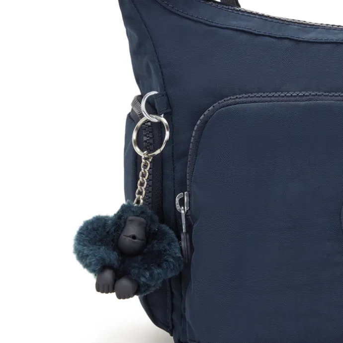 Kipling Gabb S blue bleu 2
