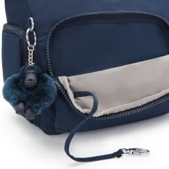Kipling Gabb S blue bleu 2