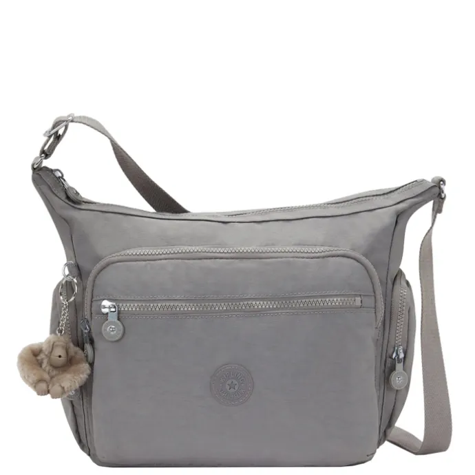 Kipling Gabbie inviting grey