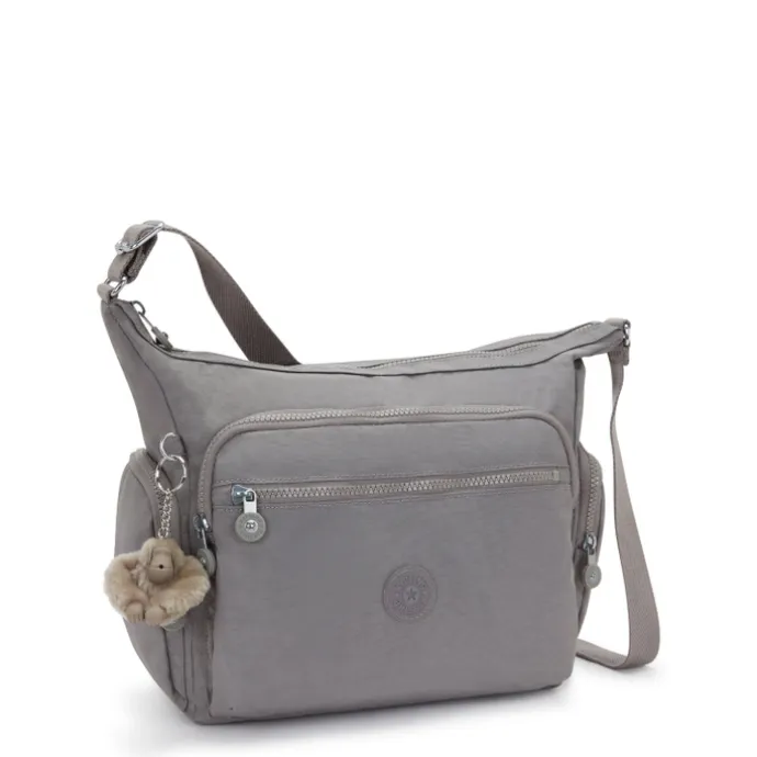 Kipling Gabbie inviting grey