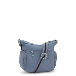 Kipling Gabbie Mini b blue stone