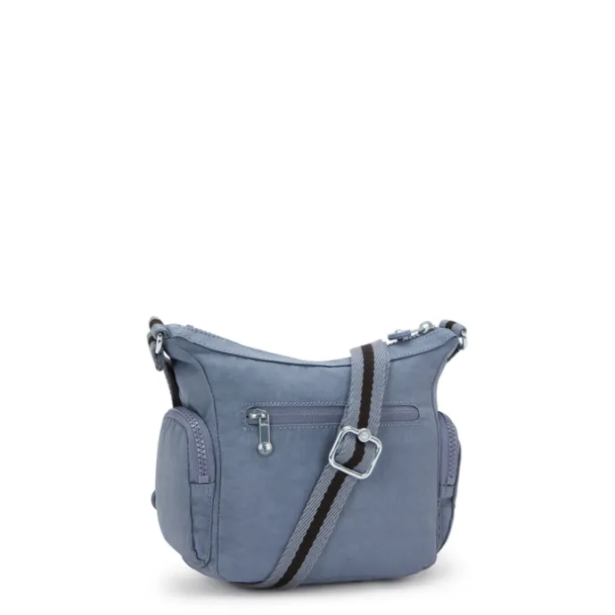 Kipling Gabbie Mini b blue stone