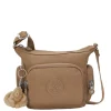 Kipling Gabbie Mini b early tan