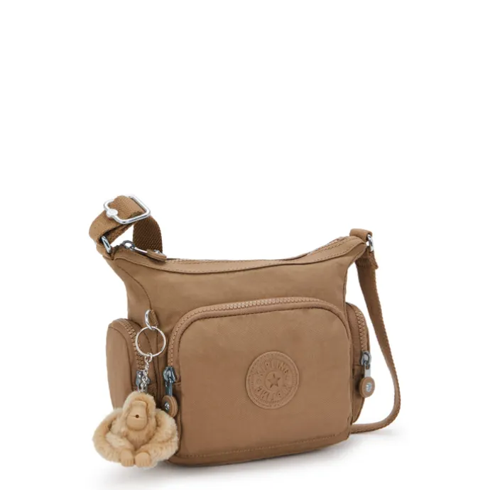 Kipling Gabbie Mini b early tan