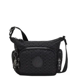 Kipling Gabbie Mini signature emb