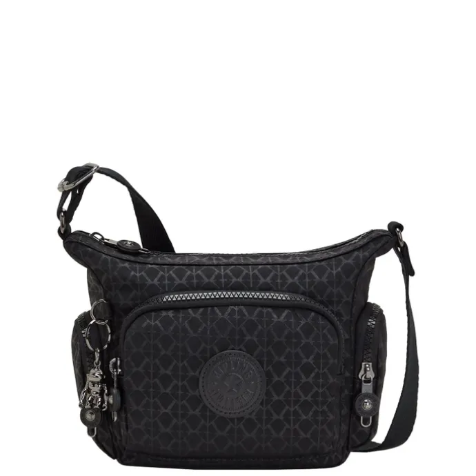 Kipling Gabbie Mini signature emb