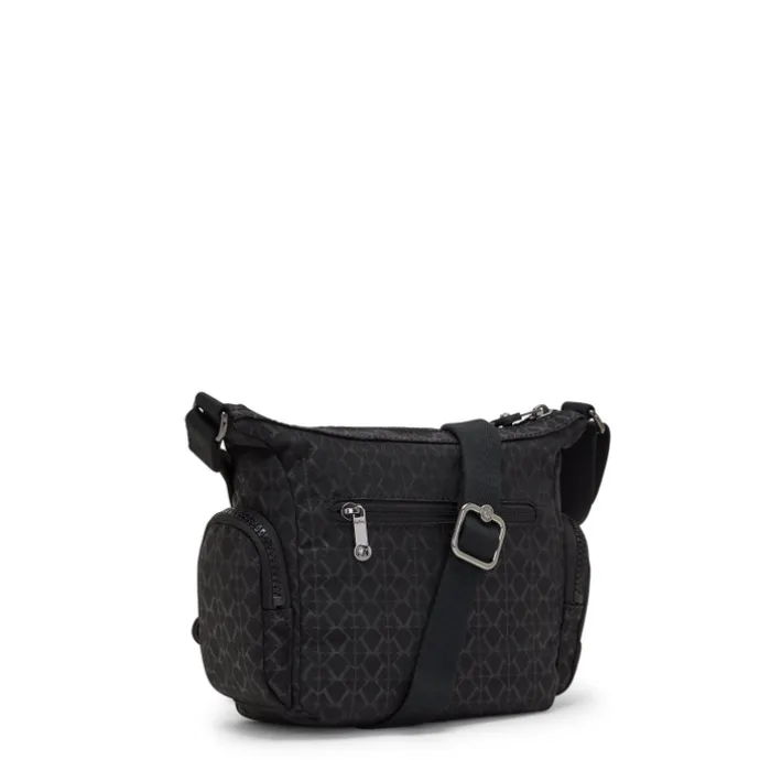 Kipling Gabbie Mini signature emb