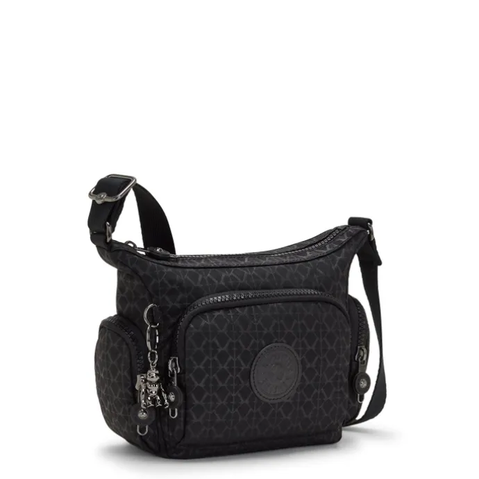 Kipling Gabbie Mini signature emb