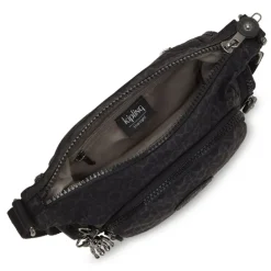 Kipling Gabbie Mini signature emb
