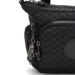 Kipling Gabbie Mini signature emb