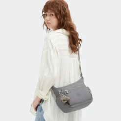 Kipling Gabbie S inviting grey