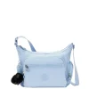 Kipling Gabbie S Shoulderbag Sky blue