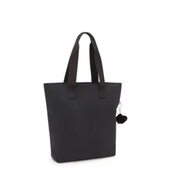 Kipling Hanifa black noir