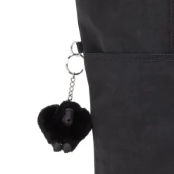 Kipling Hanifa black noir
