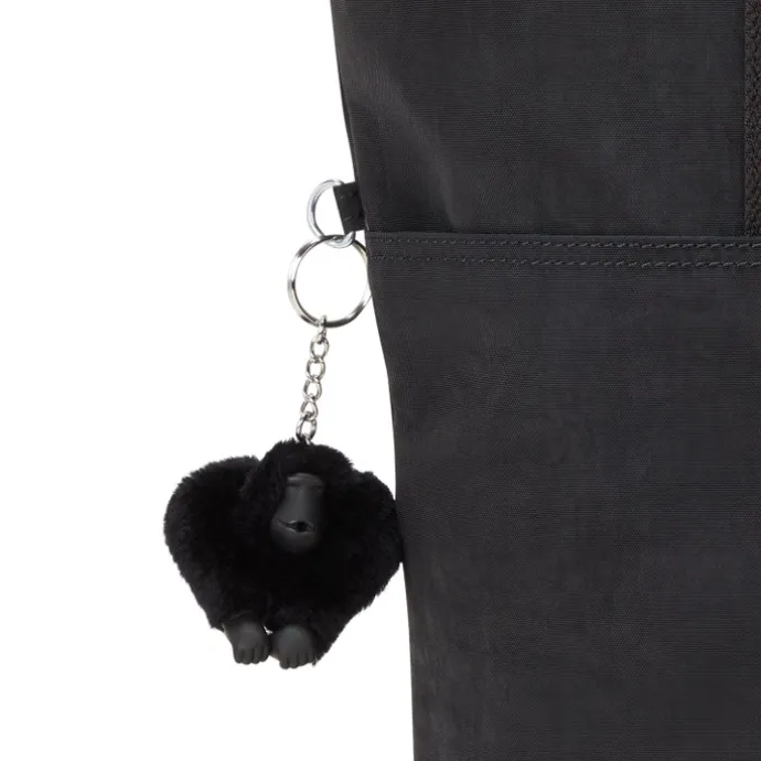 Kipling Hanifa black noir