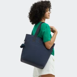 Kipling Hanifa bleu bleu 2