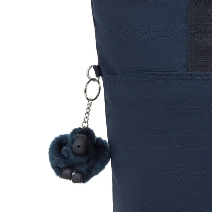Kipling Hanifa bleu bleu 2