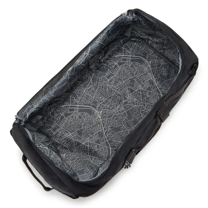 Kipling Jonis M black noir