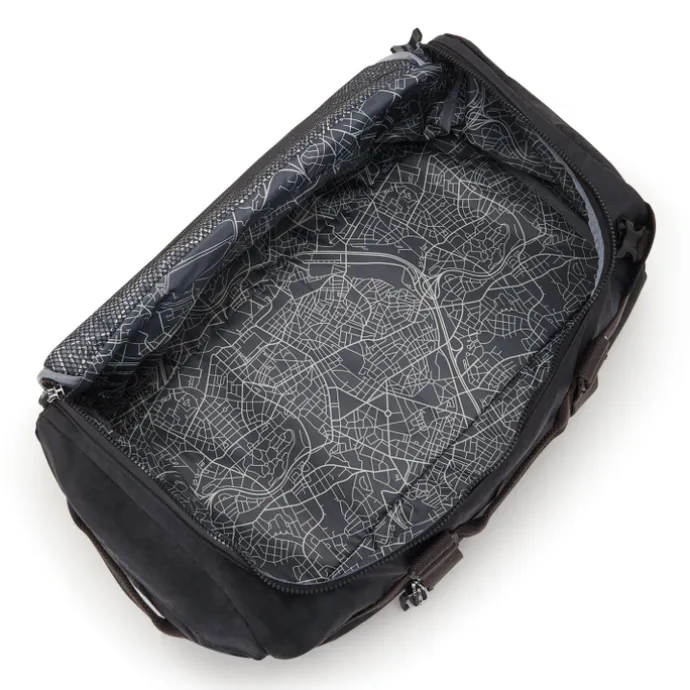 Kipling Jonis S black noir