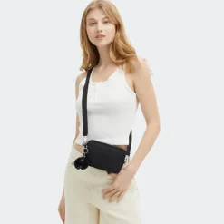 Kipling Limmo black noir
