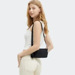 Kipling Limmo black noir