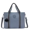 Kipling Minta L b blue stone