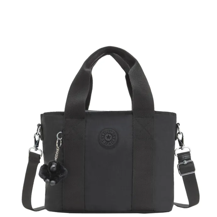 Kipling Minta M black noir