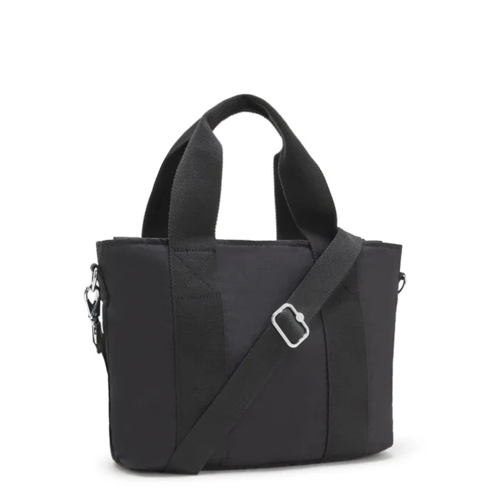 Kipling Minta M black noir