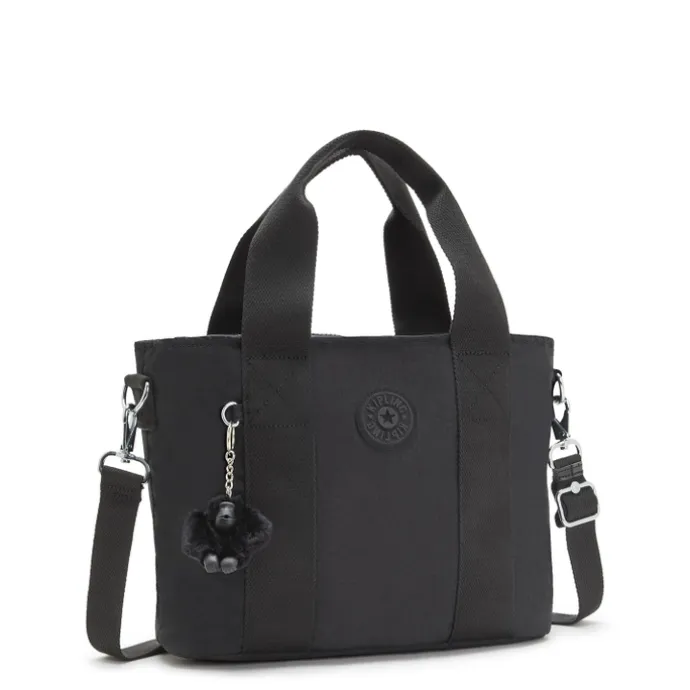 Kipling Minta M black noir