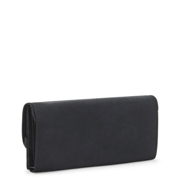 Kipling Money Land Portemonnee black noir