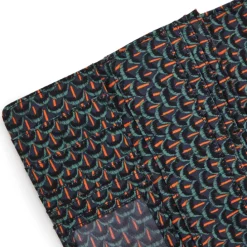 Kipling Money Land prt ac geo feather