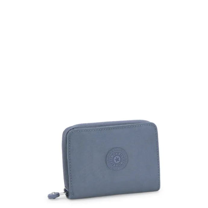 Kipling Money Love blue stone